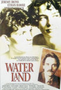 Filmplakat: Waterland