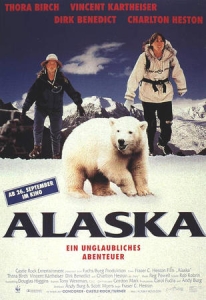 Filmplakat: Alaska