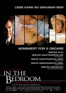 Filmplakat: In the Bedroom