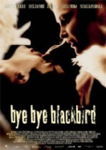 Filmplakat: bye, bye, blackbird