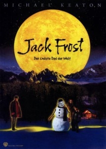 Filmplakat: Jack Frost