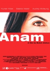Filmplakat: Anam