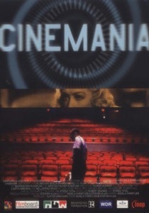 Filmplakat: Cinemania