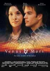 Filmplakat: Venus & Mars