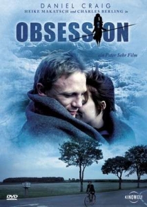 Filmplakat: Obsession