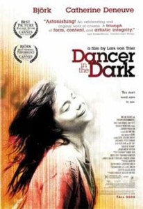 Filmplakat: Dancer in the Dark