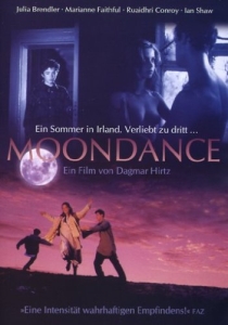 Filmplakat: Moondance