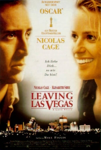 Filmplakat: Leaving Las Vegas