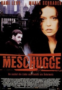 Filmplakat: Meschugge