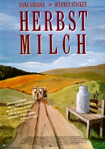 Filmplakat: Herbstmilch