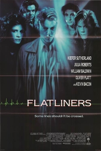 Filmplakat: Flatliners