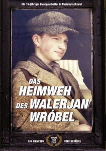 Filmplakat: Das Heimweh des Walerjan Wròbel