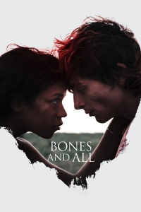 Filmplakat: Bones and All
