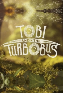 Filmplakat: Tobi und der Turbobus