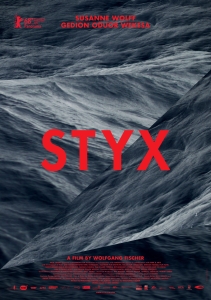 Filmplakat: Styx