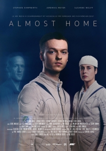 Filmplakat: Almost Home