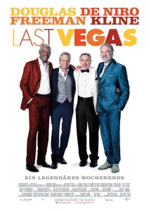 Filmplakat: Last Vegas