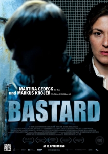 Filmplakat: Bastard