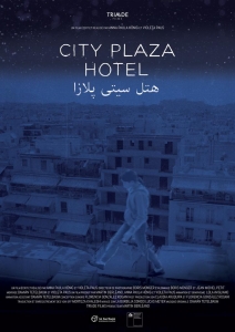 Filmplakat: City Plaza Hotel