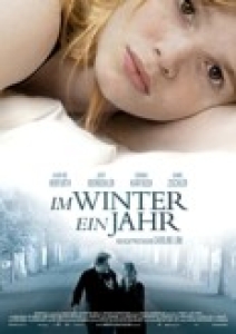 Filmplakat: Im Winter ein Jahr