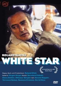 Filmplakat: White Star