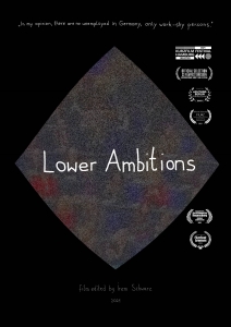 Filmplakat: Lower Ambitions