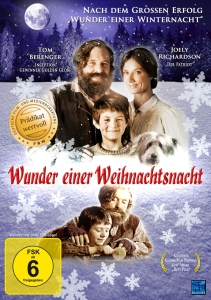 Filmplakat: Wunder einer Weihnachtsnacht