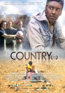 Filmplakat: In Our Country