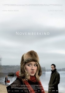 Filmplakat: Novemberkind