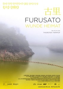 Filmplakat: Furusato - Wunde Heimat