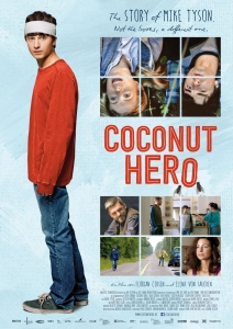 Filmplakat: Coconut Hero