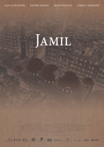 Filmplakat: Jamil
