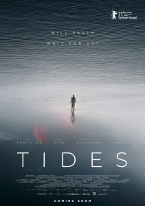Filmplakat: Tides