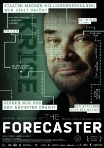Filmplakat: The Forecaster