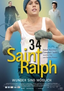 Filmplakat: Saint Ralph