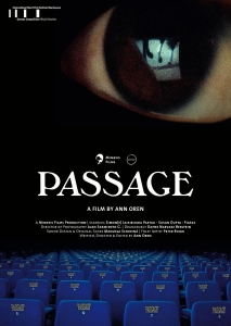 Filmplakat: Passage