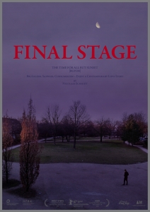 Filmplakat: Final Stage