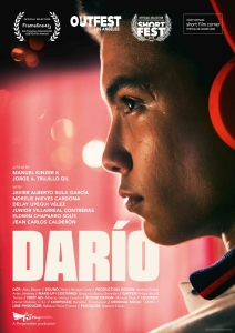 Filmplakat: Dario