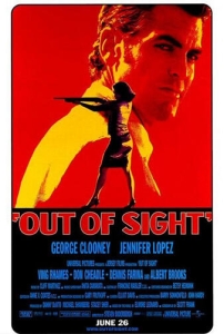 Filmplakat: Out of Sight