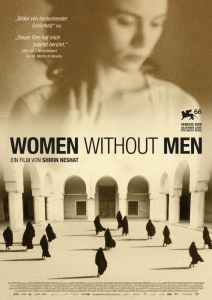 Filmplakat: Women without Men