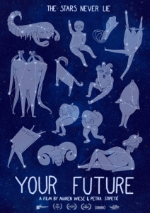 Filmplakat: Your Future