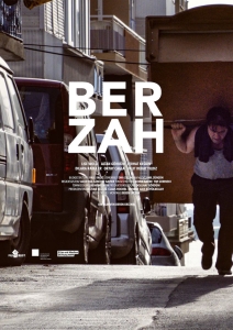 Filmplakat: Berzah