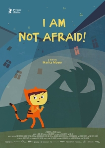 Filmplakat: Ich habe keine Angst!