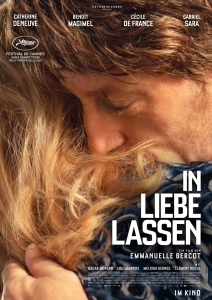 Filmplakat: In Liebe lassen