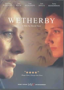 Filmplakat: Wetherby