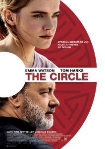 Filmplakat: The Circle