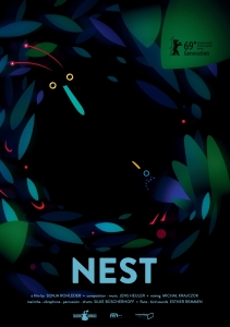 Filmplakat: Nest
