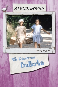 Filmplakat: Wir Kinder aus Bullerbü