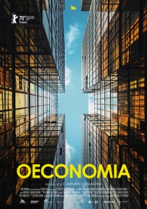 Filmplakat: Oeconomia