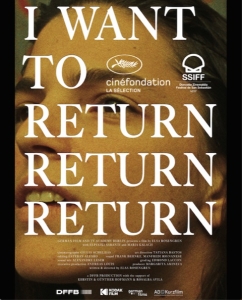 Filmplakat: I Want to Return Return Return